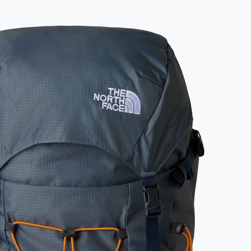 Plecak turystyczny The North Face Trail Lite 36 l granite grey/summit navy 4