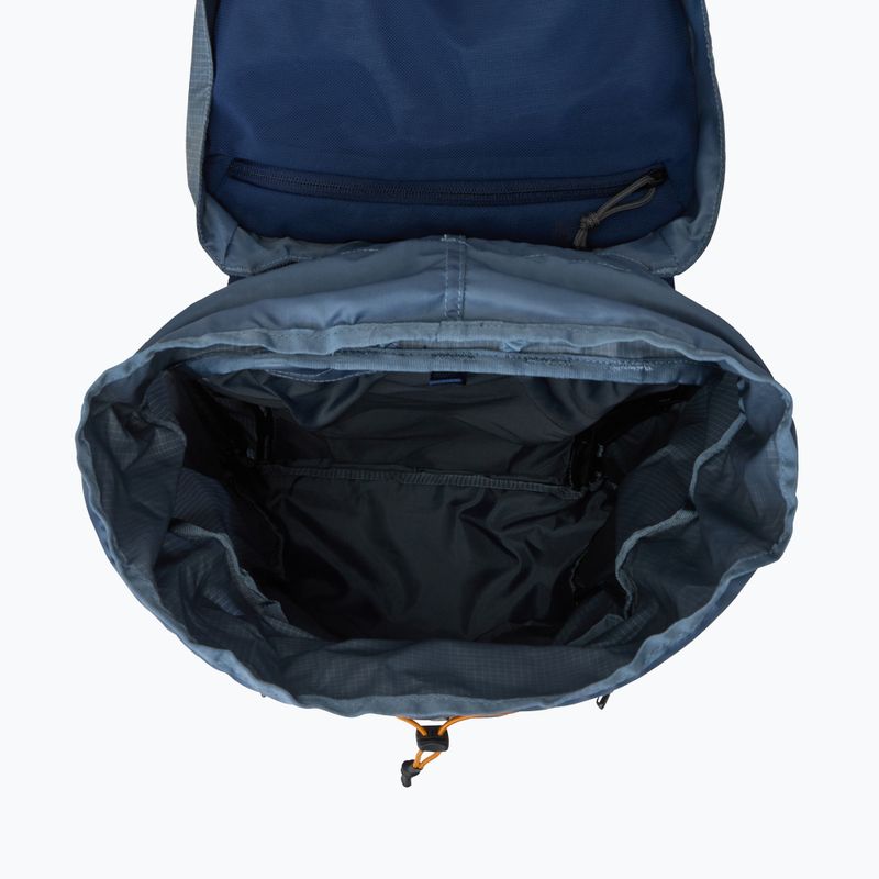 Plecak turystyczny The North Face Trail Lite 36 l granite grey/summit navy 6