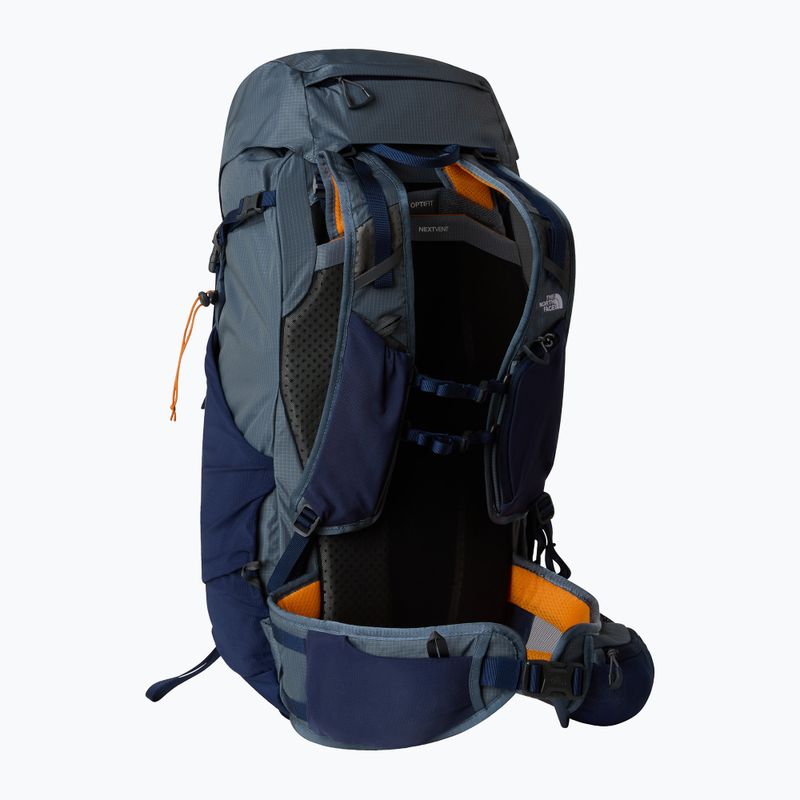 Plecak turystyczny The North Face Trail Lite 36 l granite grey/summit nav 2