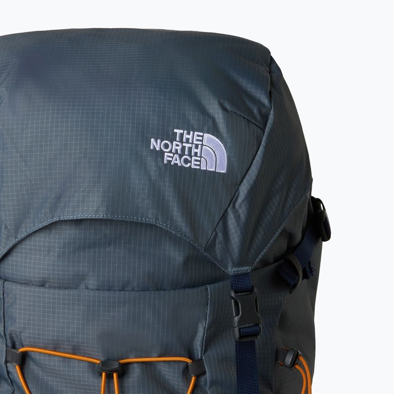 Plecak turystyczny The North Face Trail Lite 36 l granite grey/summit nav 4