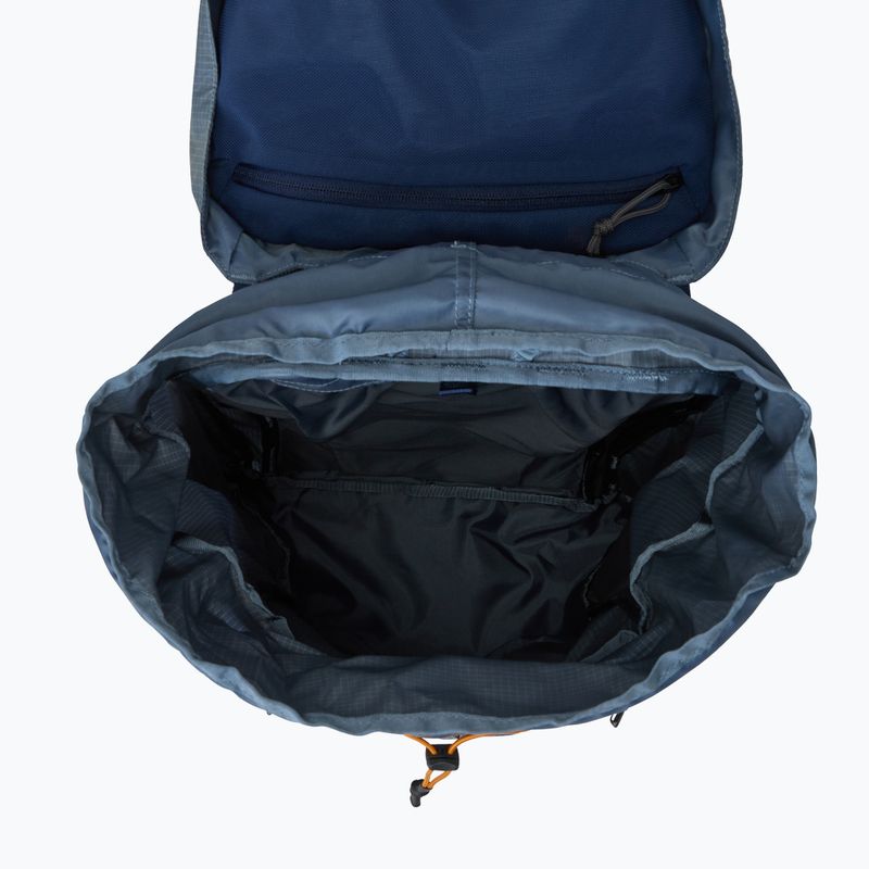 Plecak turystyczny The North Face Trail Lite 36 l granite grey/summit nav 6