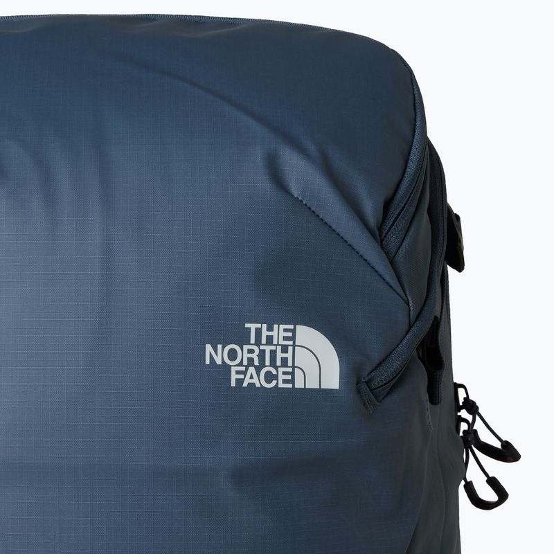Plecak The North Face Kaban LTE 27 l  granite grey/pearl stone 3