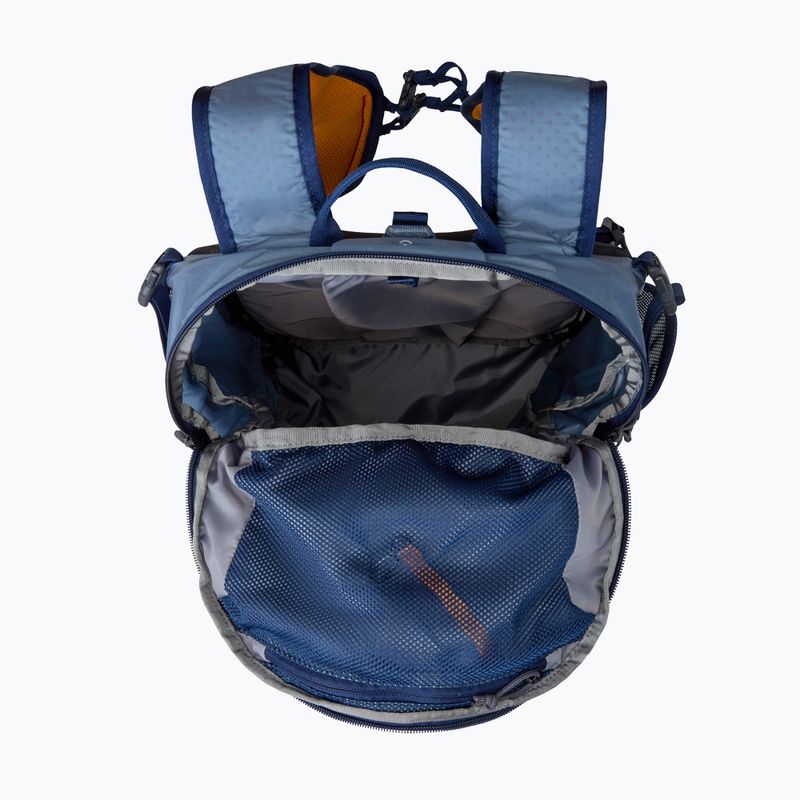 Plecak turystyczny The North Face Trail Lite Speed 30 l L-XL granite grey/summit nav 6