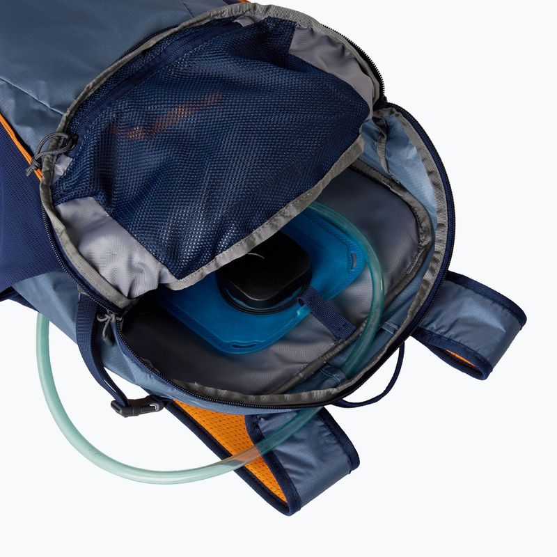 Plecak turystyczny The North Face Trail Lite Speed 30 l L-XL granite grey/summit nav 7