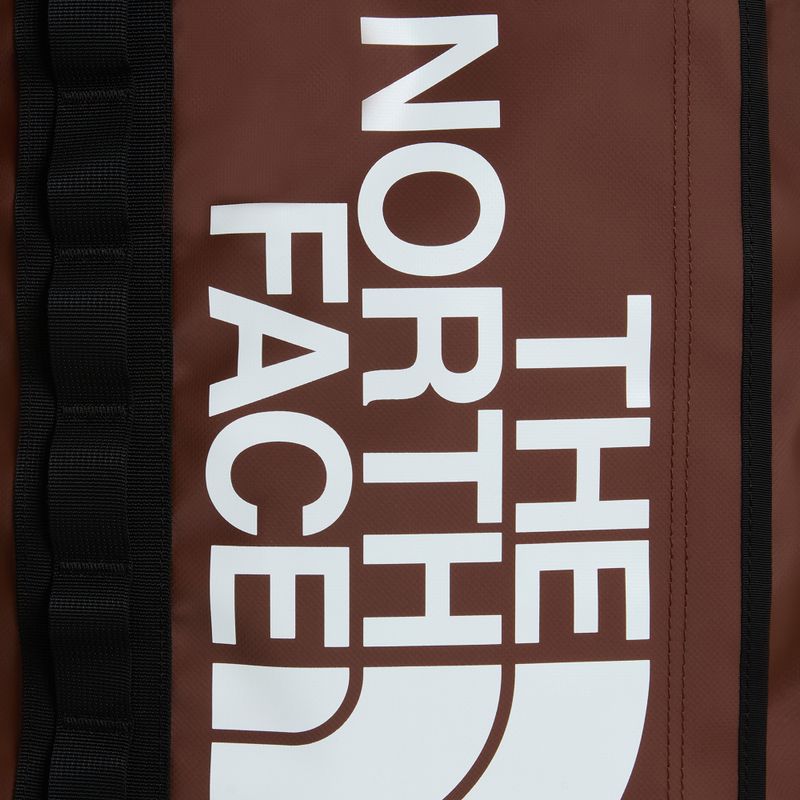 Torba The North Face Base Camp Tote Pack 19 l ember soil/tnf black 6