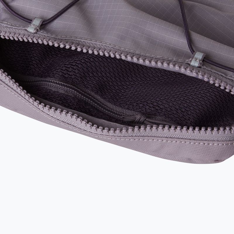 Saszetka nerka The North Face Terra Lumbar 1 l transcendent grey 4