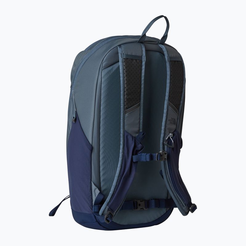 Plecak turystyczny The North Face Borealis Trail 27 l granite grey 2