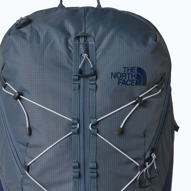 Plecak turystyczny The North Face Borealis Trail 27 l granite grey 3