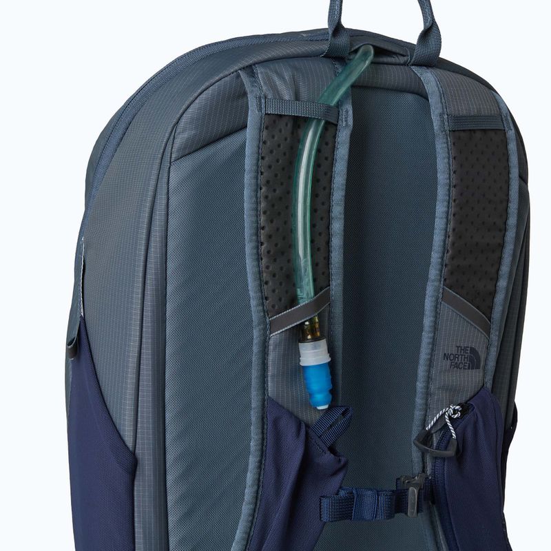 Plecak turystyczny The North Face Borealis Trail 27 l granite grey 4