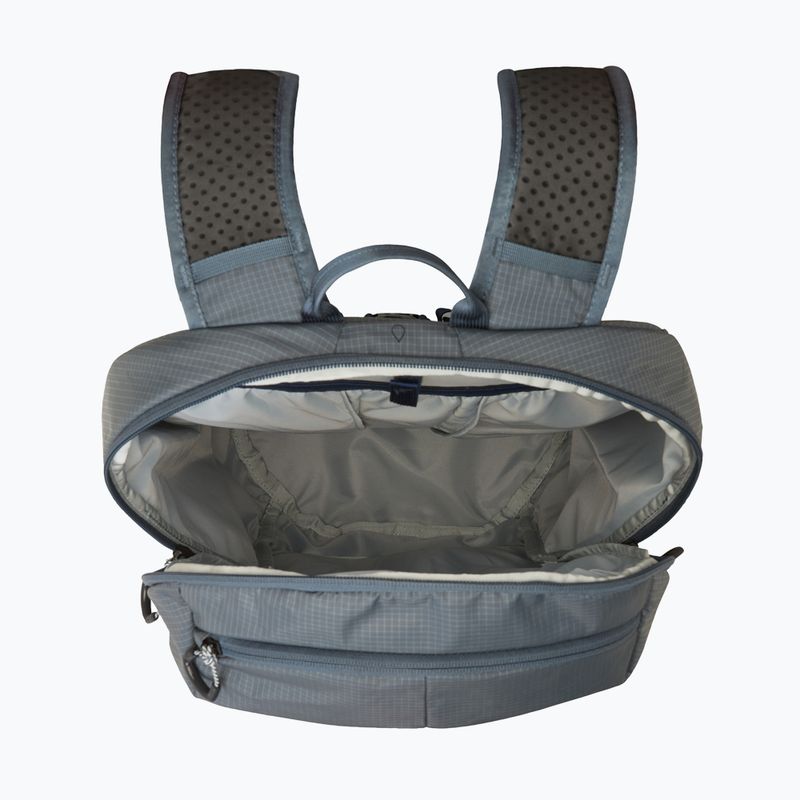 Plecak turystyczny The North Face Borealis Trail 27 l granite grey 5