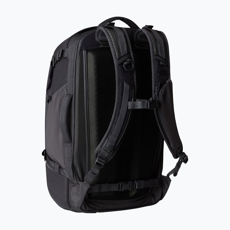 Plecak miejski The North Face BCV Pro Travel 36 l Anthracite Grey/Tnf Black 2