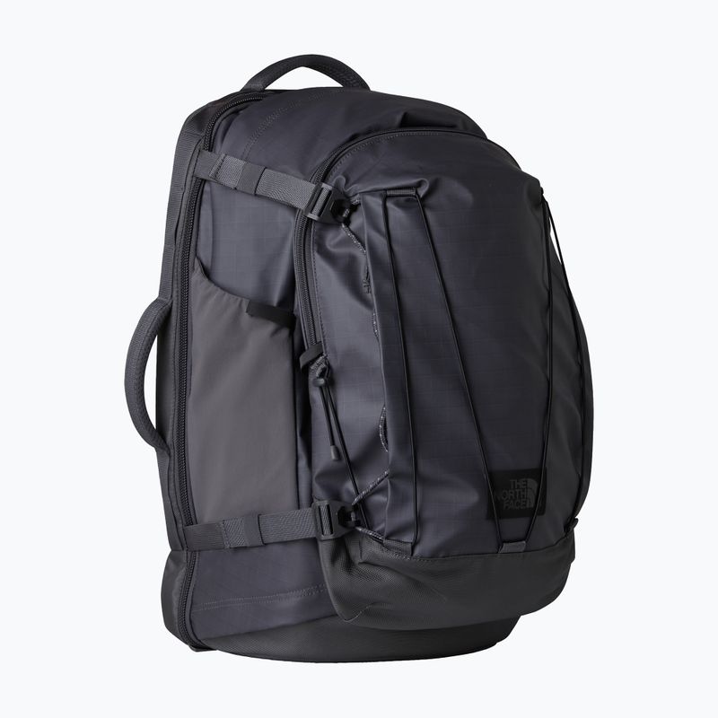 Plecak miejski The North Face BCV Pro Travel 36 l Anthracite Grey/Tnf Black 3