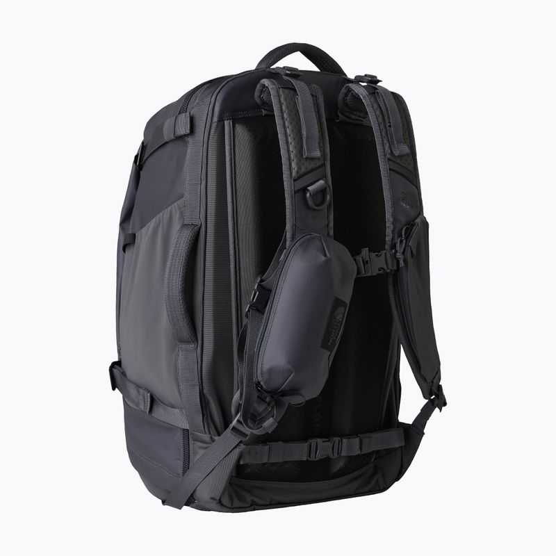 Plecak miejski The North Face BCV Pro Travel 36 l Anthracite Grey/Tnf Black 4