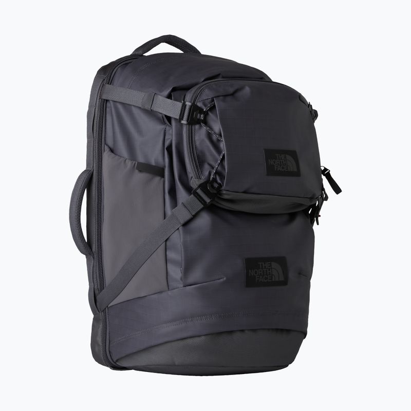Plecak miejski The North Face BCV Pro Travel 36 l Anthracite Grey/Tnf Black 5