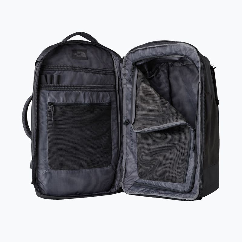 Plecak miejski The North Face BCV Pro Travel 36 l Anthracite Grey/Tnf Black 6