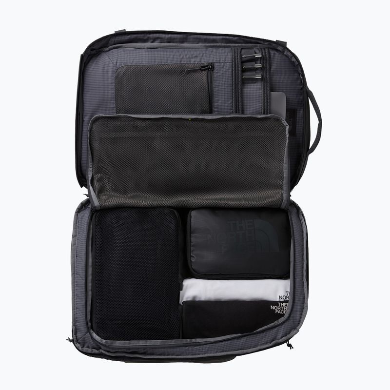 Plecak miejski The North Face BCV Pro Travel 36 l Anthracite Grey/Tnf Black 7