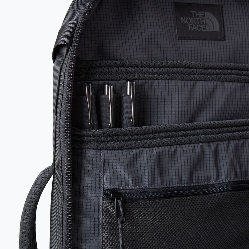 Plecak miejski The North Face BCV Pro Travel 36 l Anthracite Grey/Tnf Black 8