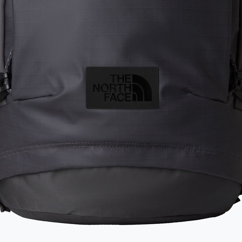 Plecak miejski The North Face BCV Pro Travel 36 l Anthracite Grey/Tnf Black 9