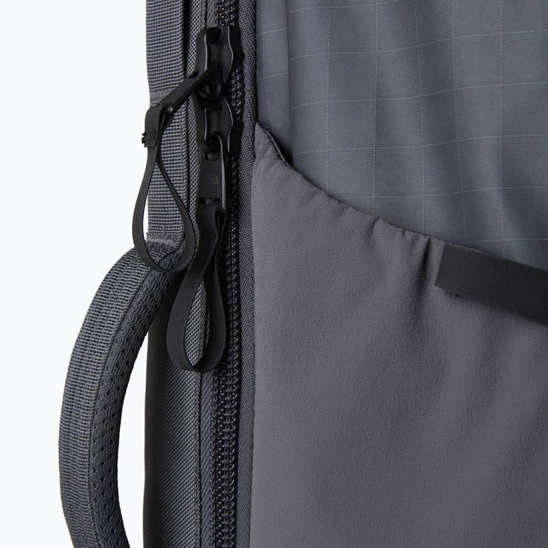Plecak miejski The North Face BCV Pro Travel 36 l Anthracite Grey/Tnf Black 11