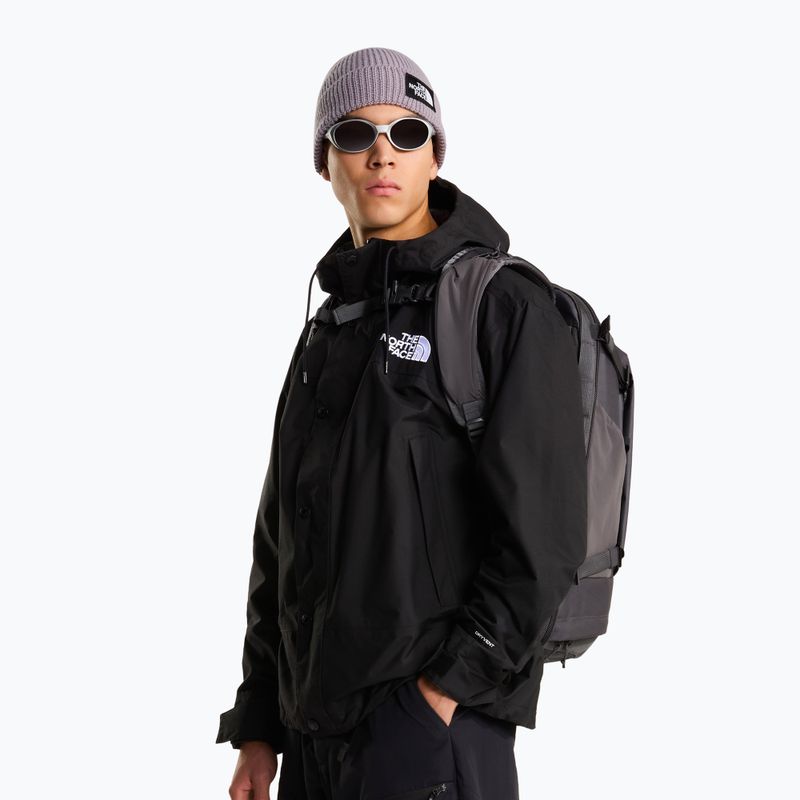 Plecak miejski The North Face BCV Pro Travel 36 l Anthracite Grey/Tnf Black 13