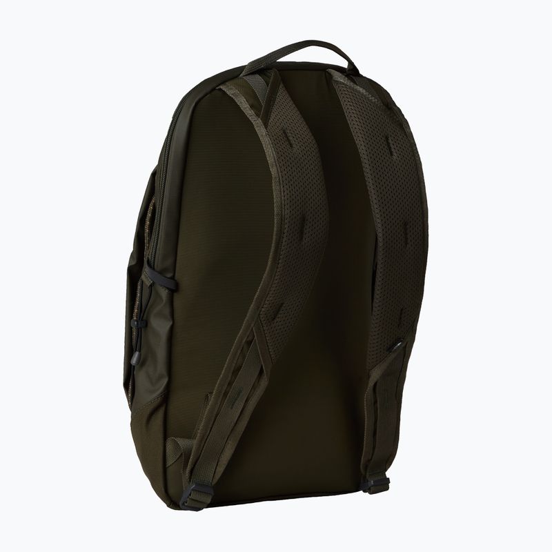 Plecak miejski The North Face BCV Pro Lightweight 15 l new taupe green/tnf black 2