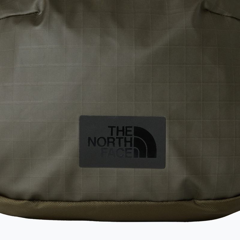 Saszetka The North Face BCV Pro 4 l new taupe green/tnf black 4
