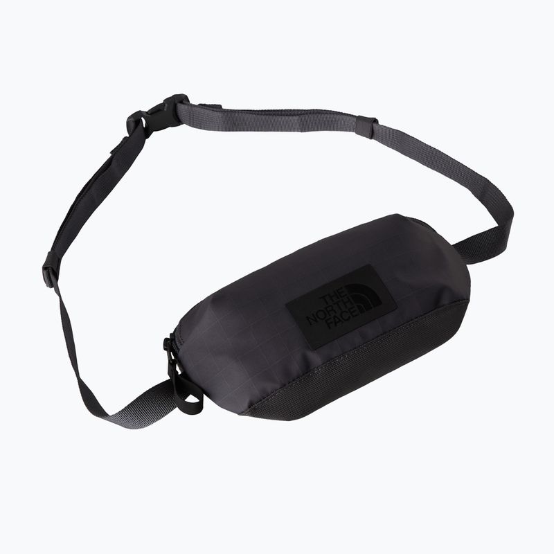 Saszetka The North Face BCV Pro Crossbody anthracite grey/tnf black 3