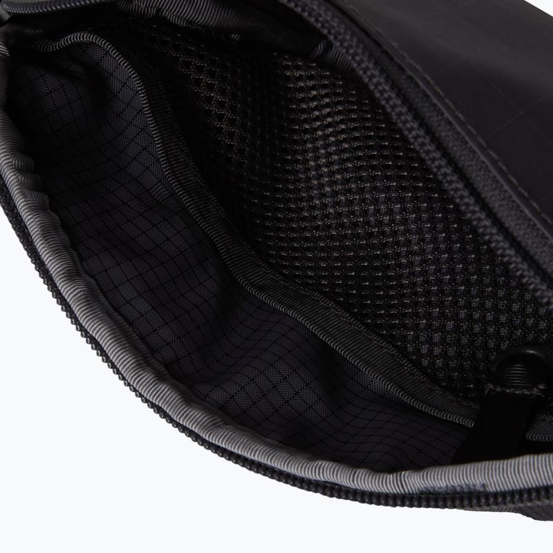 Saszetka The North Face BCV Pro Crossbody anthracite grey/tnf black 4
