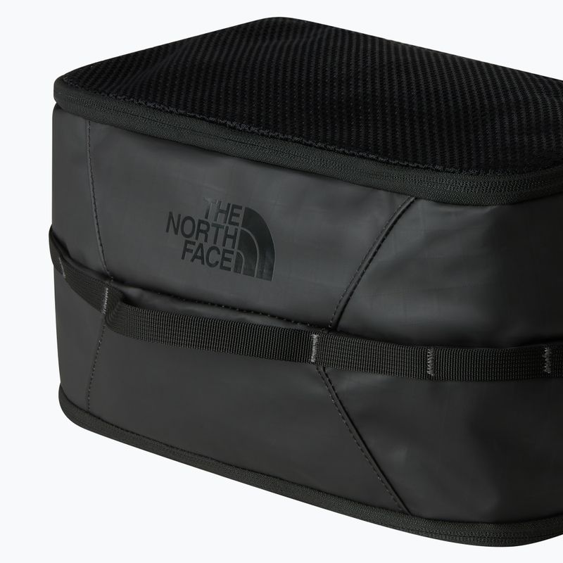Organizer turystyczny The North Face BCV Cube tnf black 3
