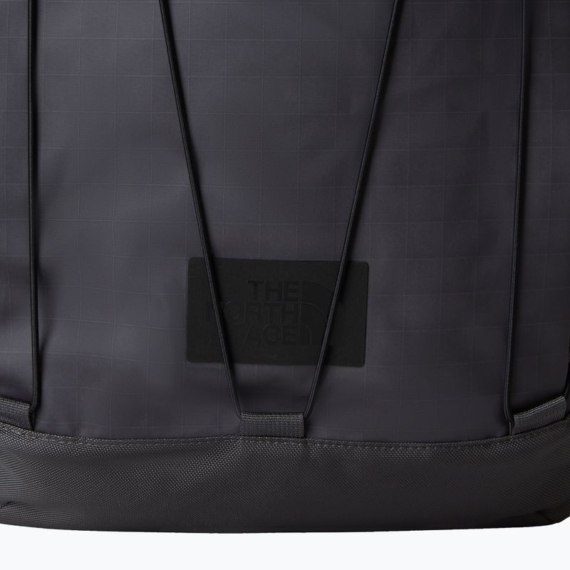 Plecak miejski The North Face BCV Pro Lightweight anthracite grey/tnf black 3