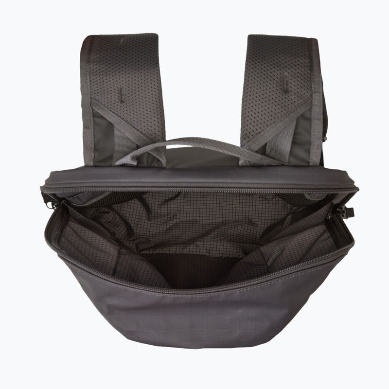 Plecak miejski The North Face BCV Pro Lightweight anthracite grey/tnf black 4