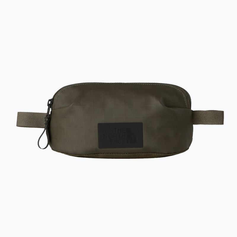 Saszetka The North Face BCV Pro Travel new taupe green/tnf black