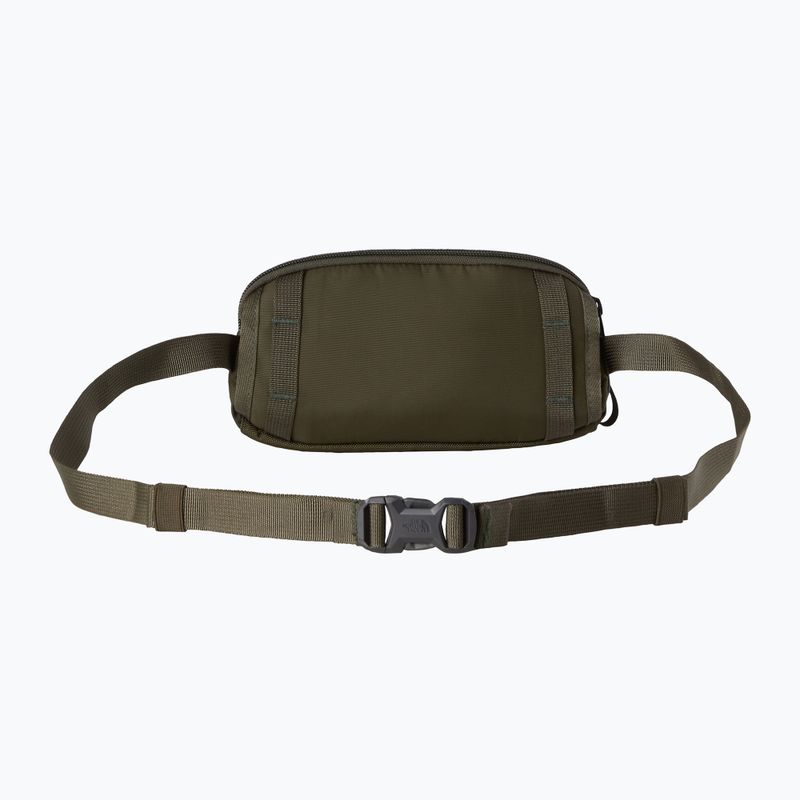 Saszetka The North Face BCV Pro Travel new taupe green/tnf black 2
