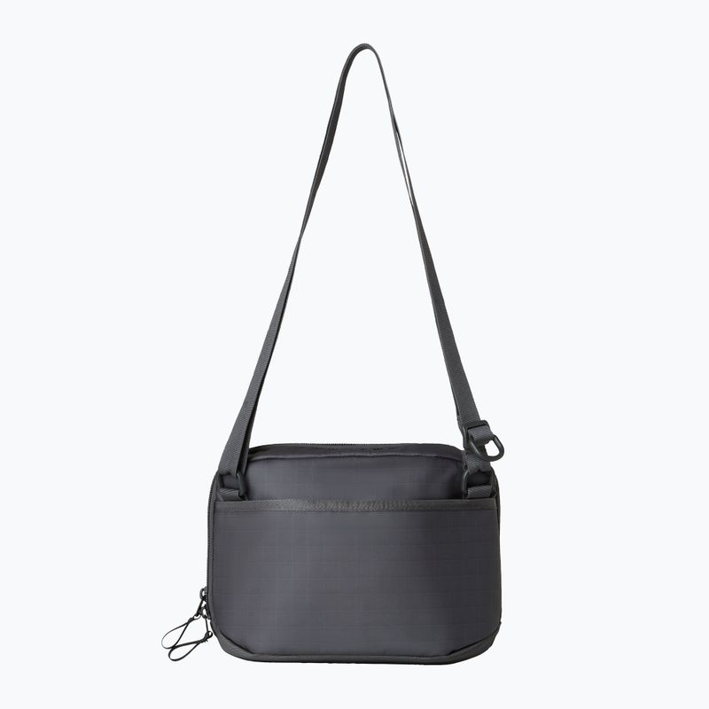 Saszetka The North Face BCV Pro anthracite grey/tnf black 2