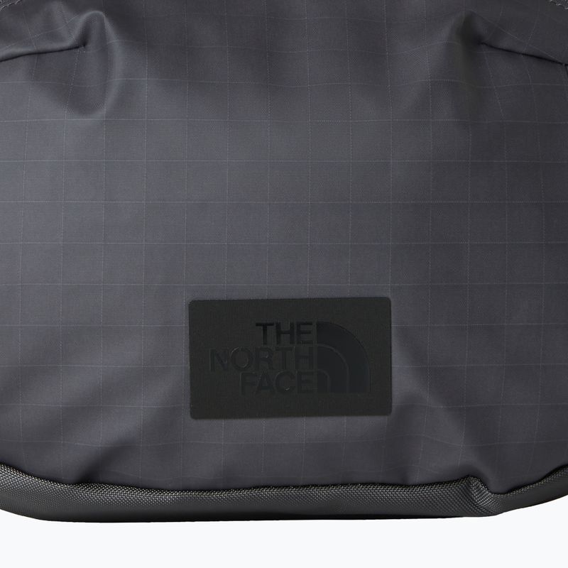 Saszetka The North Face BCV Pro anthracite grey/tnf black 4