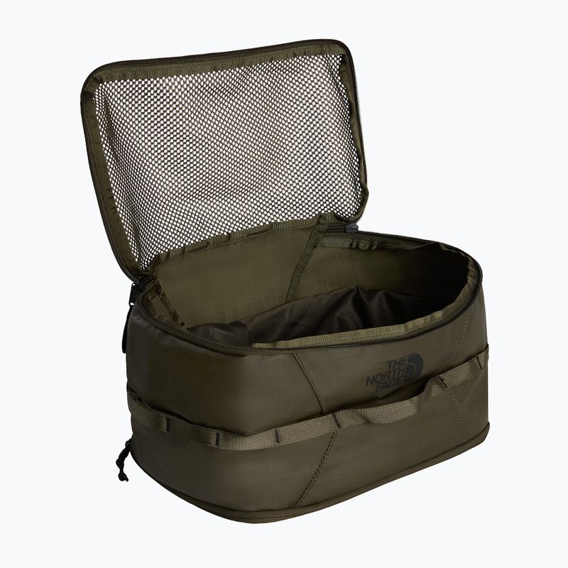 Organizer turystyczny The North Face BCV Cube new taupe green 2
