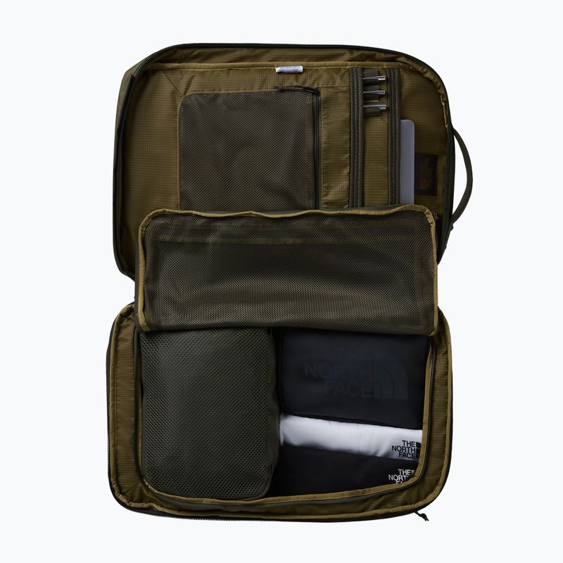 Organizer turystyczny The North Face BCV Cube new taupe green 3