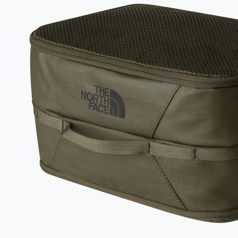 Organizer turystyczny The North Face BCV Cube new taupe green 4