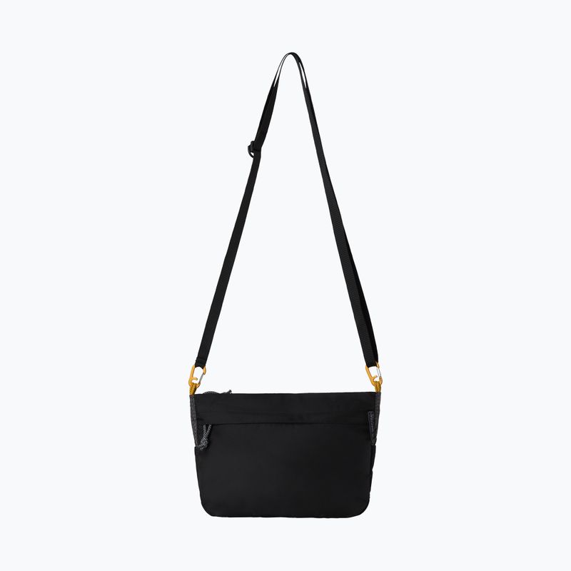 Torebka na ramię The North Face Clyffe Shoulder 1,5 l anthracite grey 2