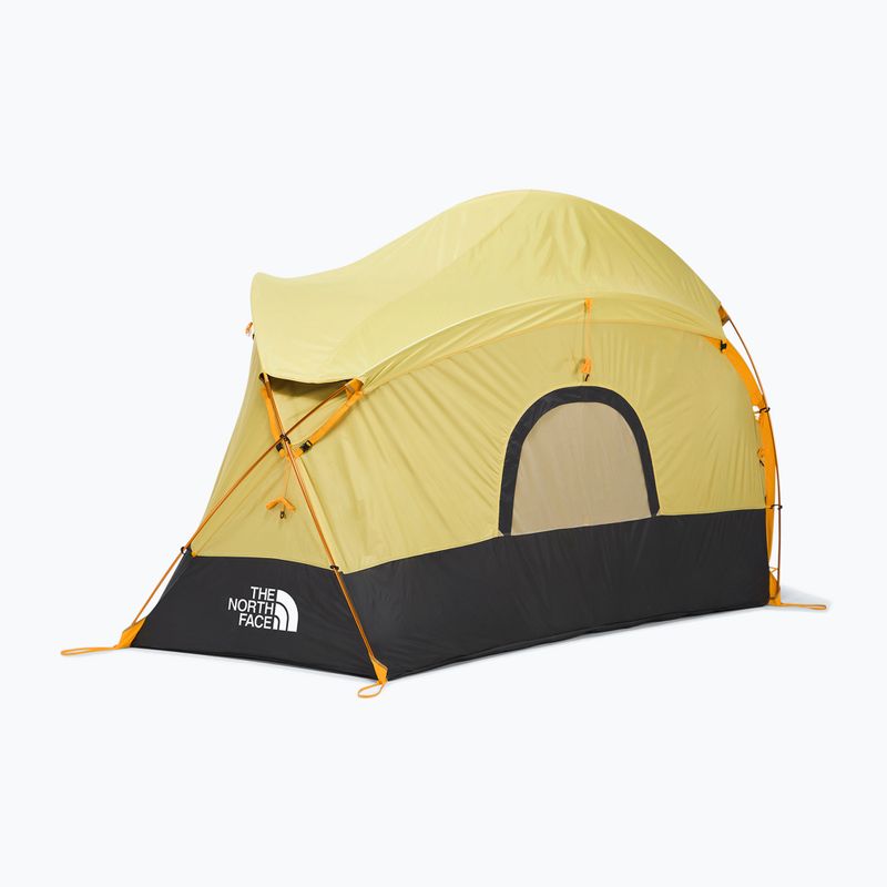 Namiot kempingowy 3-osobowy The North Face Universal Wawona 3 honeyed sand/anthracite 3