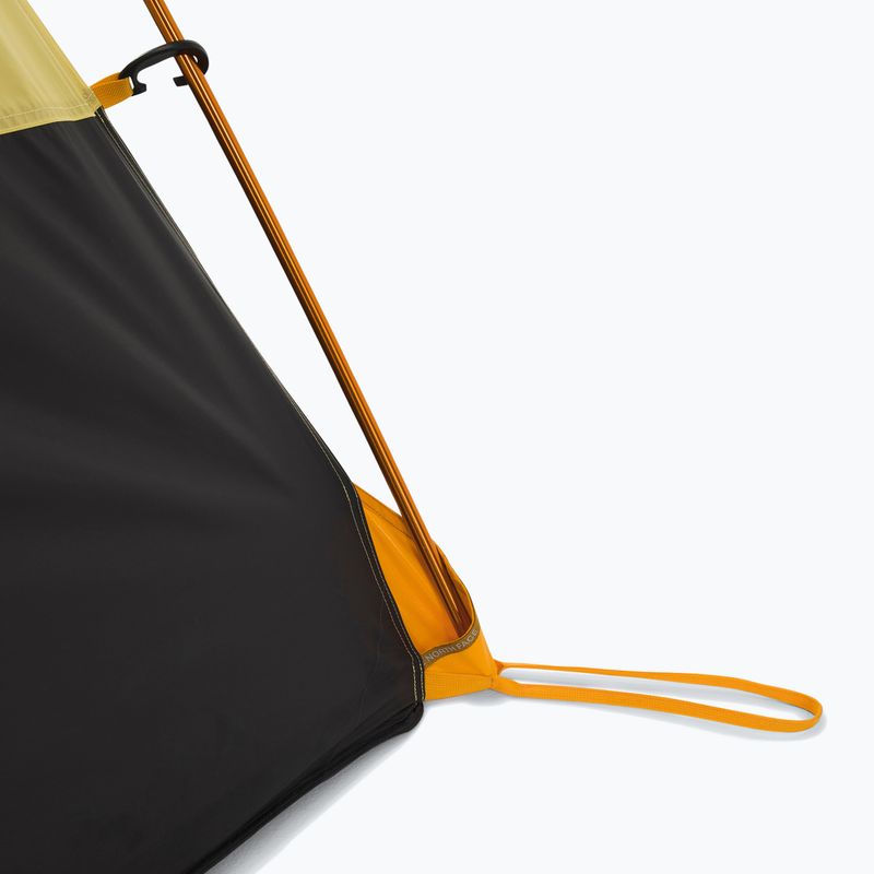 Namiot kempingowy 3-osobowy The North Face Universal Wawona 3 honeyed sand/anthracite 5