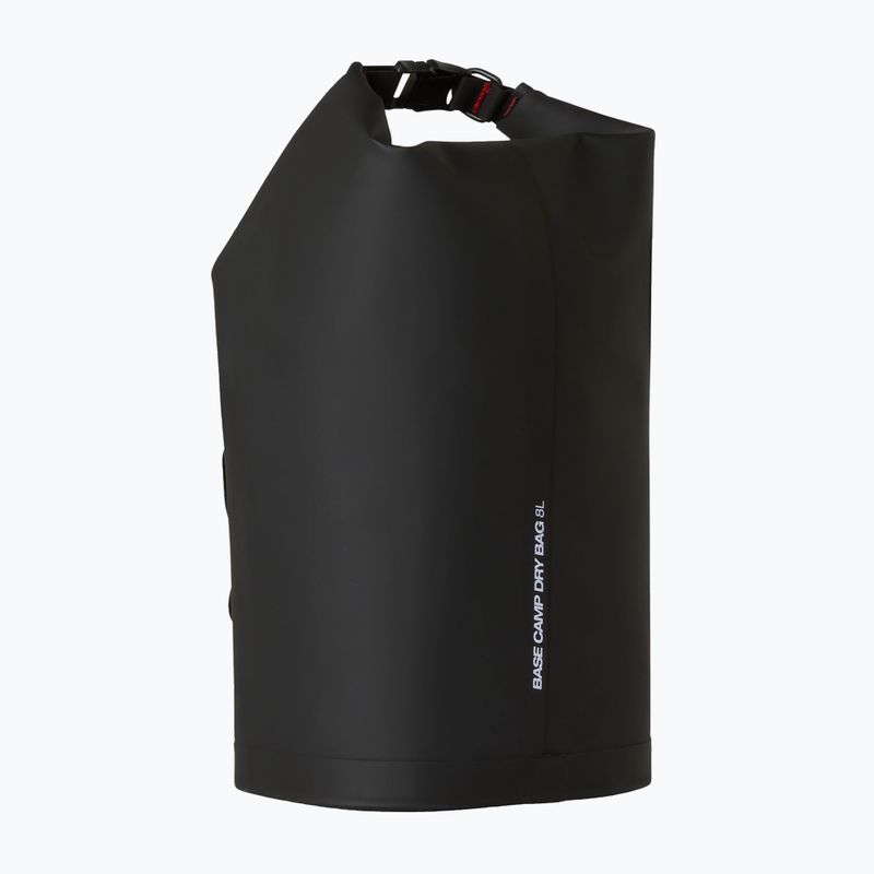 Worek The North Face Base Camp Dry 8 l tnf black/tnf white 2