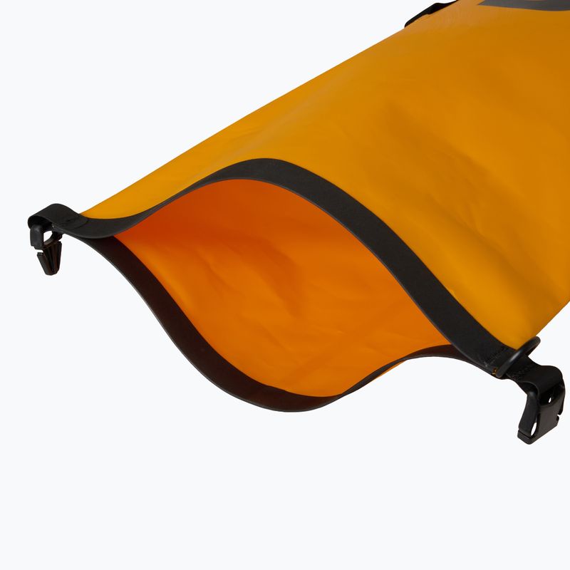 Worek The North Face Base Camp Dry 8 l summit gold/tnf black 5