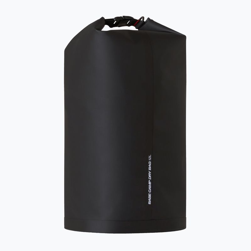 Worek The North Face Base Camp Dry 12 l tnf black/tnf white 2