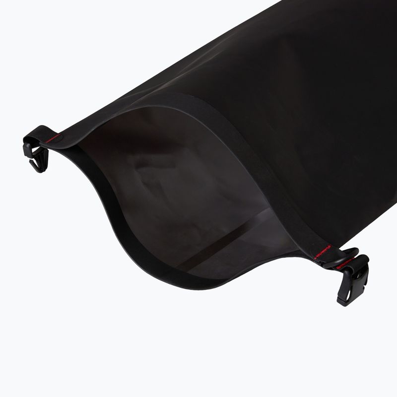 Worek The North Face Base Camp Dry 12 l tnf black/tnf white 5