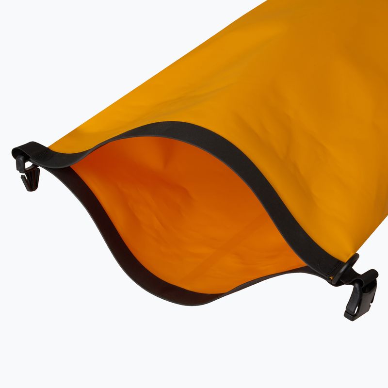 Worek The North Face Base Camp Dry 12 l summit gold/tnf black 5