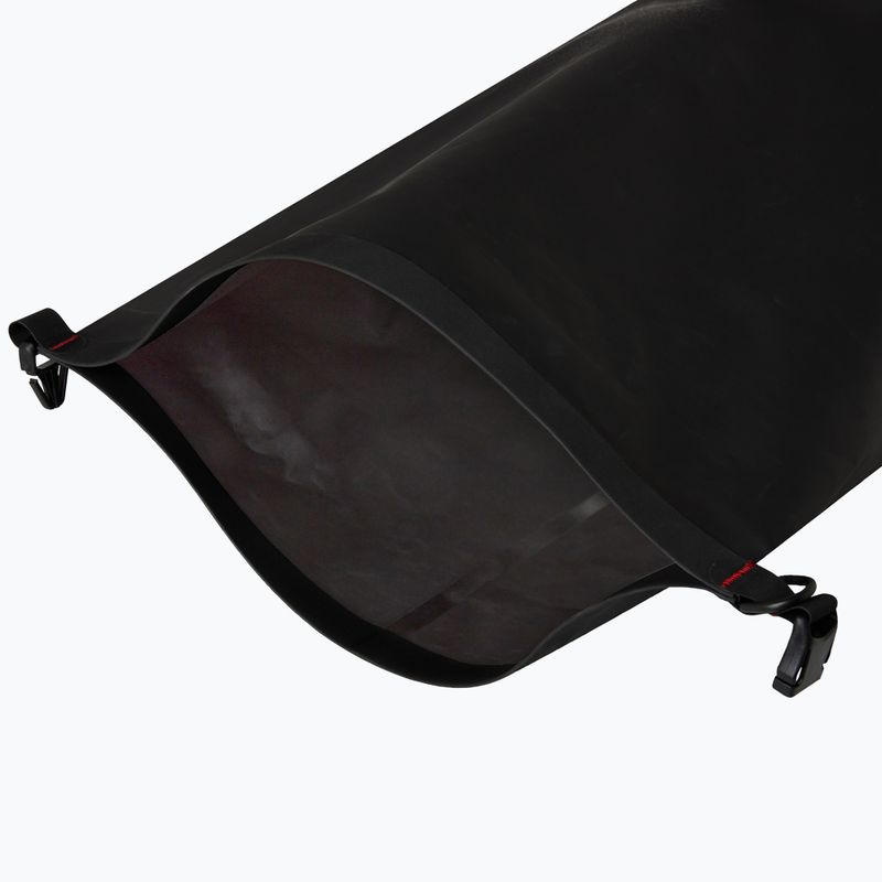 Worek The North Face Base Camp Dry 18 l tnf black/tnf white 5