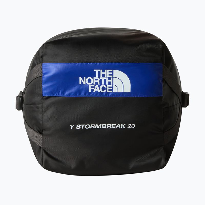 Śpiwór dziecięcy The North Face Stormbreak 20F Regular tnf blue/river ice 7
