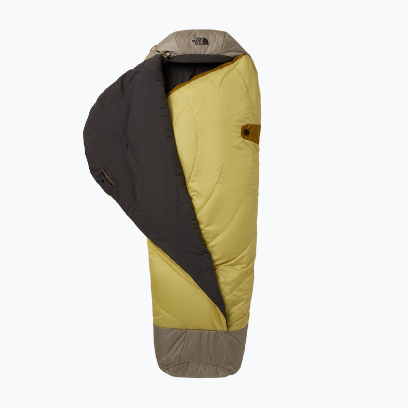 Śpiwór The North Face Universal One Bag 198 cm/left honeyed sand/stone slab 2
