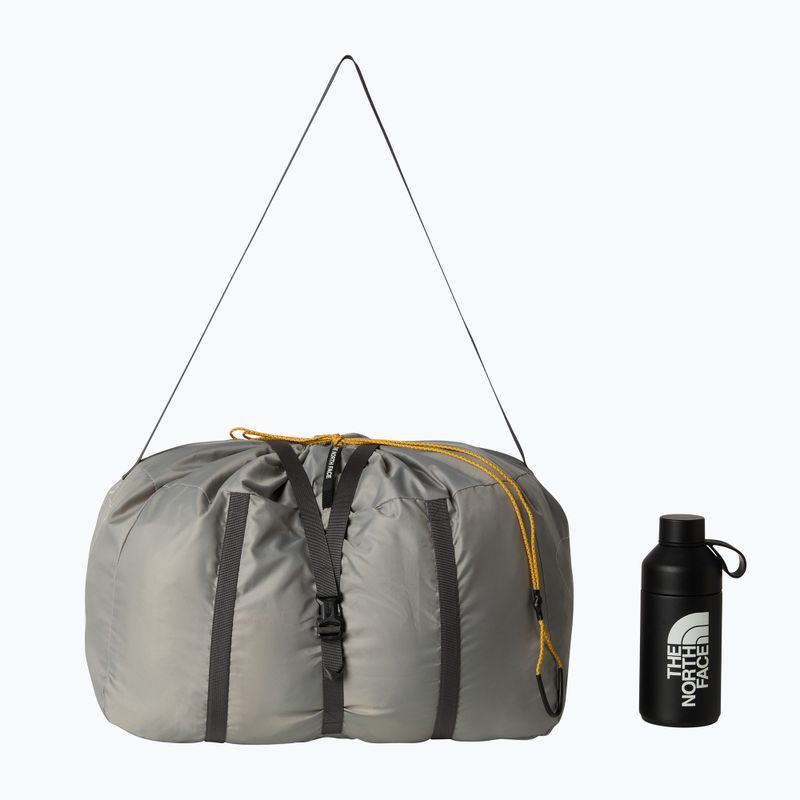 Śpiwór The North Face Universal One Bag 168/left honeyed sand/stone slab 7